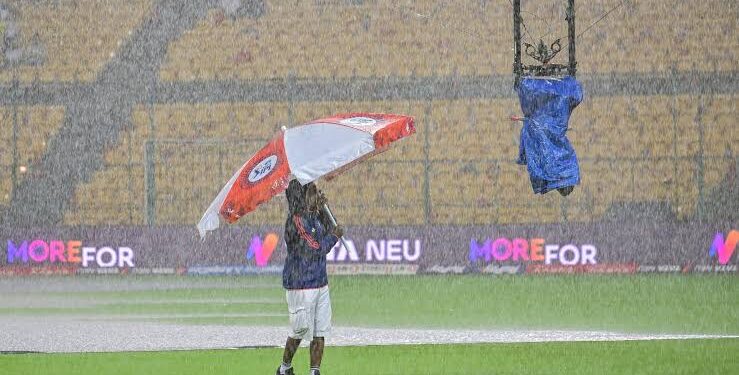 ଏବେ ବର୍ଷା ପରେ ମଧ୍ୟ ବାତିଲ ହେବ ନାହିଁ ମ୍ୟାଚ୍!: IPL-୨୦୨୫ ପାଇଁ ଲାଗୁ ହେବ ନୂତନ ନିୟମ