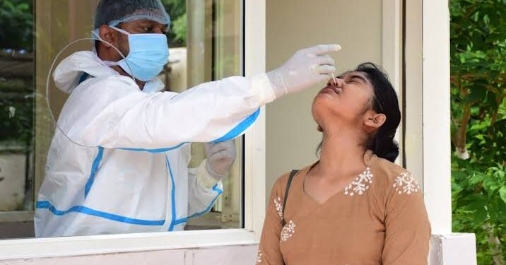 ଓଡ଼ିଶାକୁ ପୁଣି ଫେରିଲା କରୋନା, ଭୁବନେଶ୍ୱରରେ ଜଣେ କୋଭିଡ ଆକ୍ରାନ୍ତ ଚିହ୍ନଟ