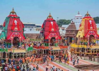 ରଥଯାତ୍ରା ପାଇଁ ୨୪ ଘଣ୍ଟିଆ ବସ୍ ସେବା, ପୁରୀକୁ ଗଡ଼ିବ ୧୦୦୦ ବସ୍