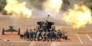 ସେନାକୁ ମିଳିଲା ଜରୁରୀ ଅସ୍ତ୍ରଶସ୍ତ୍ର କିଣିବାର କ୍ଷମତା: ୪୦ ହଜାର କୋଟି ମଞ୍ଜୁର କଲେ କେନ୍ଦ୍ର ସରକାର