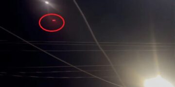 ଜମ୍ମୁ ବିମାନବନ୍ଦରରେ ରକେଟ୍‌ ଆକ୍ରମଣ, ୮ ମିସାଇଲ ନଷ୍ଟ କଲା ଭାରତ