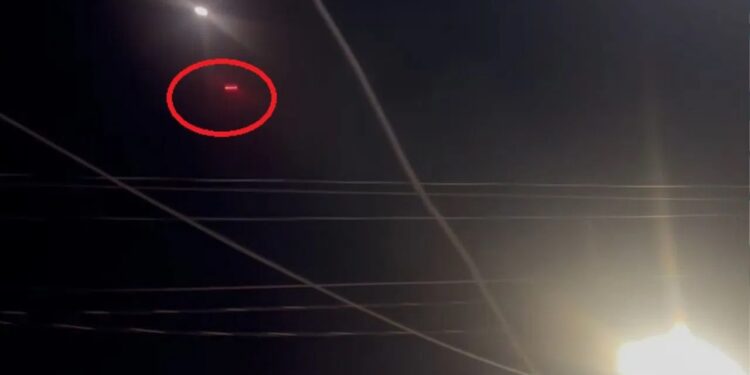 ଜମ୍ମୁ ବିମାନବନ୍ଦରରେ ରକେଟ୍‌ ଆକ୍ରମଣ, ୮ ମିସାଇଲ ନଷ୍ଟ କଲା ଭାରତ