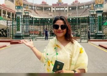 ଜ୍ୟୋତିଙ୍କୁ ନେଇ ବଡ଼ ଖୁଲାସା, ୬ଜଣ ବନ୍ଧୁକଧାରୀ ତାଙ୍କୁ ଦେଉଥିଲେ ସିକ୍ୟୁରିଟି