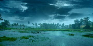 ଏଥର ଆଗୁଆ ଆସିବ ମୌସୁମୀ, ମେ’ ୧୩ ତାରିଖରେ ଦକ୍ଷିଣ ଆଣ୍ଡାମାନ ଛୁଇଁବା ନେଇ ପାଣିପାଗ ବିଭାଗର ପୂର୍ବାନୁମାନ