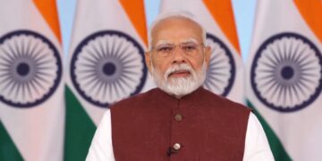 ପାକିସ୍ଥାନ ଓ ଆତଙ୍କୀ ସଂଗଠନକୁ କଡା ଚେତାବନୀ ଦେଲେ ପ୍ରଧାନମନ୍ତ୍ରୀ ମୋଦି, କହିଲେ ଆଉ ହାମଲା କଲେ ଦେଖିବ…….