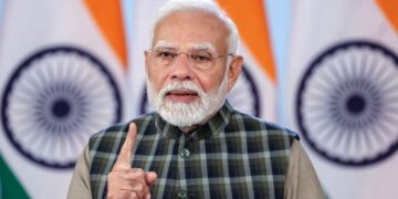 ଭାରତର କଡ଼ା କାର୍ଯ୍ୟାନୁଷ୍ଠାନ, ପାକିସ୍ତାନରୁ ଆମଦାନୀ ଉପରେ ଲାଗିଲା ସମ୍ପୂର୍ଣ୍ଣ ପ୍ରତିବନ୍ଧକ