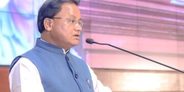 ମୁଖ୍ୟମନ୍ତ୍ରୀ ଭିସିରେ ଭାଷଣ ଦେଲା ବେଳେ ବିଡିଓମାନେ ଟିଭି ବନ୍ଦ କରିଦେଉଛନ୍ତି କି ? ଏମିତି କାହିଁକି କହିଲେ ମୁଖ୍ୟମନ୍ତ୍ରୀ?