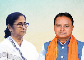 ଦୀଘା ଜଗନ୍ନାଥ ମନ୍ଦିରକୁ ନେଇ ତେଜୁଛି ବିବାଦ; ’ଜଗନ୍ନାଥ ଧାମ’ ଲେଖା ହଟାଇବାକୁ ନେଇ ମମତାଙ୍କୁ ଚିଠି ଲେଖିଲେ ମୁଖ୍ୟମନ୍ତ୍ରୀ