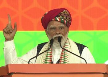 ‘ବିଦେଶୀ ସାମଗ୍ରୀ ବ୍ୟବହାର କରନ୍ତୁନି’: ଜନସାଧାରଣଙ୍କୁ ପ୍ରଧାନମନ୍ତ୍ରୀ ମୋଦିଙ୍କ ଅପିଲ୍