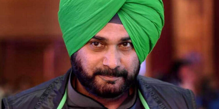 କିଏ ଜିତିବ ଆଇପିଏଲ-୨୦୨୫ ଟାଇଟଲ?: ନବଜୋତ ସିଂହ ସିଦ୍ଧୁ କଲେ ବଡ଼ ଭବିଷ୍ୟବାଣୀ