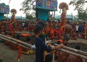 ଉଦଣ୍ଡ ଠାକୁରଙ୍କ କଣ୍ଟାଗଡା ନୀତି ସମ୍ପନ୍ନ