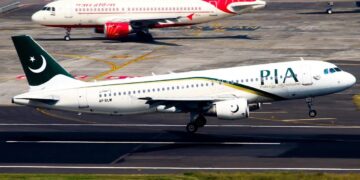 ପାକିସ୍ତାନ ବିରୋଧରେ ଭାରତର ଆଉ ଏକ କାର୍ଯ୍ୟାନୁଷ୍ଠାନ!: ଏବେ ଆକାଶ ମାର୍ଗରେ ଉଡ଼ିପାରିବ ନାହିଁ କୌଣସି ବିମାନ