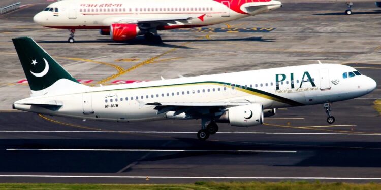 ପାକିସ୍ତାନ ବିରୋଧରେ ଭାରତର ଆଉ ଏକ କାର୍ଯ୍ୟାନୁଷ୍ଠାନ!: ଏବେ ଆକାଶ ମାର୍ଗରେ ଉଡ଼ିପାରିବ ନାହିଁ କୌଣସି ବିମାନ