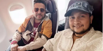 ହସ୍ପିଟାଲରୁ ଡିସଚାର୍ଜ ହେଲେ ପବନଦୀପ ରାଜନ, ସୋସିଆଲ ମିଡିଆରେ ସେୟାର କଲେ ଫଟୋ