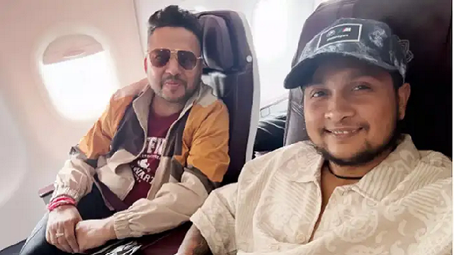 ହସ୍ପିଟାଲରୁ ଡିସଚାର୍ଜ ହେଲେ ପବନଦୀପ ରାଜନ, ସୋସିଆଲ ମିଡିଆରେ ସେୟାର କଲେ ଫଟୋ