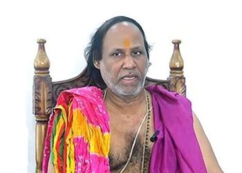 ଦୀଘା ଜଗନ୍ନାଥ ମନ୍ଦିର ‘ଦାରୁ’ ବିବାଦ; ୭ ଦିନ ଭିତରେ ଜବାବ ନ ଦେଲେ କଣ ହେବ ରାମକୃଷ୍ଣଙ୍କ ଭାଗ୍ୟ ?