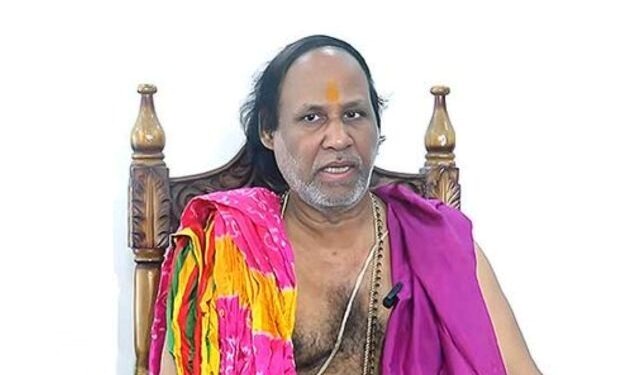 ଦୀଘା ଜଗନ୍ନାଥ ମନ୍ଦିର ‘ଦାରୁ’ ବିବାଦ; ୭ ଦିନ ଭିତରେ ଜବାବ ନ ଦେଲେ କଣ ହେବ ରାମକୃଷ୍ଣଙ୍କ ଭାଗ୍ୟ ?