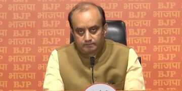 ଅପରେସନ ସିନ୍ଦୁର ଉପରେ କଂଗ୍ରେସର ଟିପ୍ପଣୀକୁ ନେଇ ସମାଲୋଚନା କଲା ବିଜେପି, କହିଲା….