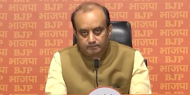 ଅପରେସନ ସିନ୍ଦୁର ଉପରେ କଂଗ୍ରେସର ଟିପ୍ପଣୀକୁ ନେଇ ସମାଲୋଚନା କଲା ବିଜେପି, କହିଲା….