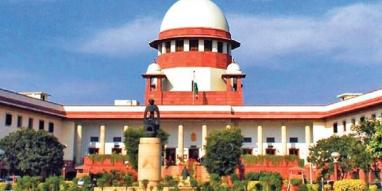 ପହଲଗାମ ଆକ୍ରମଣ ସମ୍ପର୍କରେ ସୁପ୍ରିମକୋର୍ଟରେ ଆବେଦନ: ଆବେଦନକାରୀଙ୍କୁ ଭର୍ତ୍ସନା କଲେ ସର୍ବୋଚ୍ଚ ନ୍ୟାୟଳୟ