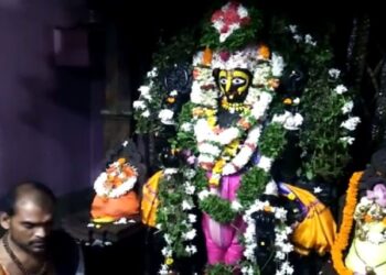 ଆସନ୍ତାକାଲି ଠାରୁ ଭକ୍ତଙ୍କୁ ଦର୍ଶନ ଦେବେ ଶ୍ରୀଅଲାରନାଥ