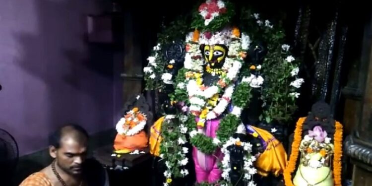 ଆସନ୍ତାକାଲି ଠାରୁ ଭକ୍ତଙ୍କୁ ଦର୍ଶନ ଦେବେ ଶ୍ରୀଅଲାରନାଥ