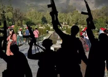 ପହଲଗାଓଁ ଆକ୍ରମଣର ଆତଙ୍କବାଦୀଙ୍କୁ ଶରଣ ଦେଇଥିବା ଦୁଇ ଅଭିଯୁକ୍ତ ଗିରଫ