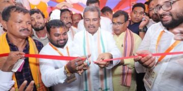 ମାଟିର ମଣିଷ ମଙ୍ଗୁ ଭାଇ