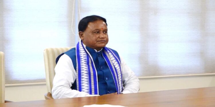 ସରକାରୀ କର୍ମଚାରୀଙ୍କ ପାଇଁ କଡ଼ାକଡ଼ି ହେଲା ବାୟୋମେଟ୍ରିକ ଉପସ୍ଥାନ, ରେକର୍ଡ ହେବ ଇନ-ଆଉଟ ସମୟ