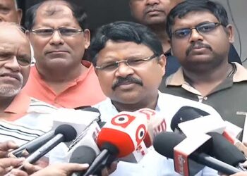 ପାଞ୍ଚ ବର୍ଷରେ ପୂରଣ ହେବ ୧.୫ ଲକ୍ଷ ଖାଲି ପଡ଼ିଥିବା ସରକାରୀ ପଦବୀ, ୫,୦୦୦ରୁ ଅଧିକ ଡାକ୍ତରଙ୍କୁ ମିଳିବ ନିଯୁକ୍ତି : ସ୍ୱାସ୍ଥ୍ୟ ମନ୍ତ୍ରୀ