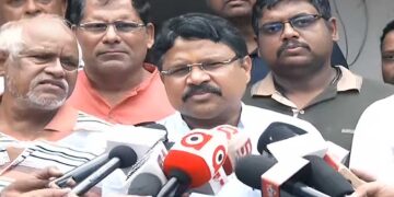 ପାଞ୍ଚ ବର୍ଷରେ ପୂରଣ ହେବ ୧.୫ ଲକ୍ଷ ଖାଲି ପଡ଼ିଥିବା ସରକାରୀ ପଦବୀ, ୫,୦୦୦ରୁ ଅଧିକ ଡାକ୍ତରଙ୍କୁ ମିଳିବ ନିଯୁକ୍ତି : ସ୍ୱାସ୍ଥ୍ୟ ମନ୍ତ୍ରୀ