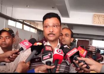 ମୋଦକ ଚୋରି ଘଟଣା: ପ୍ରାରମ୍ଭିକ ତଦନ୍ତରୁ ଅଭିଯୋଗର ସତ୍ୟତା ନଥିବା କହିଲେ ଶ୍ରୀମନ୍ଦିର ପ୍ରଶାସକ