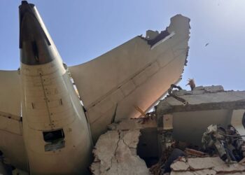 ଏୟାର ଇଣ୍ଡିଆ ବିମାନ ଦୁର୍ଘଟଣା: ମୃତକଙ୍କ ପରିବାରକୁ ୧ କୋଟି ସହାୟତା ରାଶି ଘୋଷଣା କଲା ଟାଟା ଗ୍ରୁପ