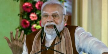 ନାଁ ନନେଇ ନବୀନଙ୍କୁ ଟାର୍ଗେଟ କଲେ ମୋଦୀ