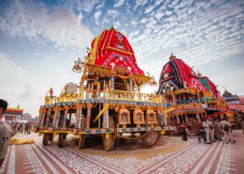 ତ୍ରୁଟିଶୂନ୍ୟ ରଥଯାତ୍ରା ପାଇଁ ଚାଲିଛି ଜୋରଦାର ପ୍ରସ୍ତୁତି, ସମସ୍ତ ପ୍ରକାର ସତକର୍ତା ମୂଳକ ପଦକ୍ଷେପ ଗ୍ରହଣ କରାଯାଇଛି