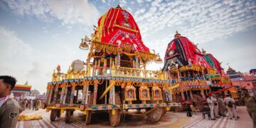 ତ୍ରୁଟିଶୂନ୍ୟ ରଥଯାତ୍ରା ପାଇଁ ଚାଲିଛି ଜୋରଦାର ପ୍ରସ୍ତୁତି, ସମସ୍ତ ପ୍ରକାର ସତକର୍ତା ମୂଳକ ପଦକ୍ଷେପ ଗ୍ରହଣ କରାଯାଇଛି