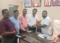 ଇଲେକ୍ଟ୍ରୋହୋମିଓପାଥିକୁ ସରକାରୀ ମାନ୍ୟତା ଦାବିରେ ବିଧାୟକଙ୍କ ସହ ଆଲୋଚନା