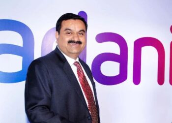 ଭୁବନେଶ୍ୱରରେ ପହଞ୍ଚିଲେ ଗୌତମ ଆଦାନୀ, ମହାପ୍ରଭୁଙ୍କ ନବଦିନାତ୍ମକ ଯାତ୍ରାରେ ହେବେ ସାମିଲ