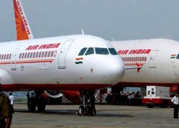ଏୟାର ଇଣ୍ଡିଆର ୨ଟି ବିମାନ ବାତିଲ୍, ଦିଲ୍ଲୀ-ପ୍ୟାରିସ ରୁଟ୍ ଯାତ୍ରୀ ହନ୍ତସନ୍ତ
