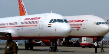 ଏୟାର ଇଣ୍ଡିଆର ୨ଟି ବିମାନ ବାତିଲ୍, ଦିଲ୍ଲୀ-ପ୍ୟାରିସ ରୁଟ୍ ଯାତ୍ରୀ ହନ୍ତସନ୍ତ