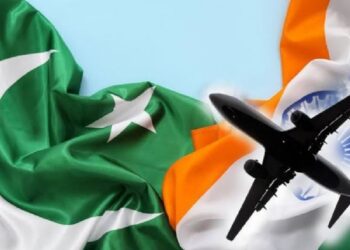 ପାକିସ୍ତାନ ପାଇଁ ପୁଣି ବଢିଲା ଅଡୁଆ, ଜୁଲାଇ ୨୪ ଯାଏଁ ବନ୍ଦ ହେଲା ଭାରତୀୟ ଆକାଶମାର୍ଗ