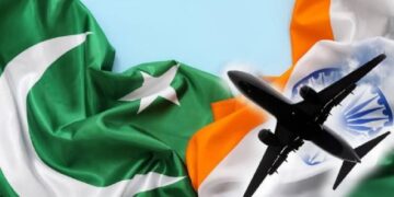 ପାକିସ୍ତାନ ପାଇଁ ପୁଣି ବଢିଲା ଅଡୁଆ, ଜୁଲାଇ ୨୪ ଯାଏଁ ବନ୍ଦ ହେଲା ଭାରତୀୟ ଆକାଶମାର୍ଗ