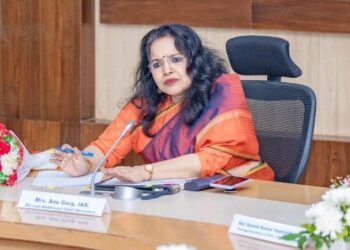 ପୁରୀ ଦଳାଚକଟା ଦୁର୍ଘଟଣାର ତଦନ୍ତ କରିବେ ଉନ୍ନୟନ କମିଶନର ଅନୁ ଗର୍ଗ