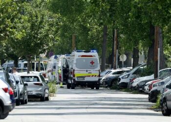 ଅଷ୍ଟ୍ରିଆ: ସ୍କୁଲରେ ଆଖିବୁଜା ଗୁଳିମାଡ଼, ୧୧ ମୃତ