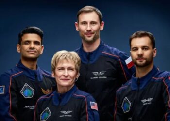 ଆଜି ନୁହେଁ ଆସନ୍ତାକାଲି ଲଞ୍ଚ ହେବ ଆକ୍ସିଓମ-୪ ଲଞ୍ଚ୍, ଇସ୍ରୋ ପକ୍ଷରୁ ମିଶନରେ ହେବ ଗୁରୁତ୍ବପୂର୍ଣ୍ଣ ପରୀକ୍ଷଣ