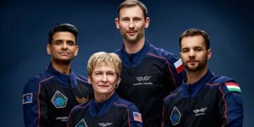 ଆଜି ନୁହେଁ ଆସନ୍ତାକାଲି ଲଞ୍ଚ ହେବ ଆକ୍ସିଓମ-୪ ଲଞ୍ଚ୍, ଇସ୍ରୋ ପକ୍ଷରୁ ମିଶନରେ ହେବ ଗୁରୁତ୍ବପୂର୍ଣ୍ଣ ପରୀକ୍ଷଣ