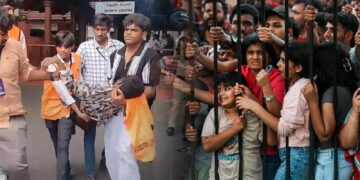 ବେଙ୍ଗାଲୁରୁରେ RCB ବିଜୟ ଉତ୍ସବ ବେଳେ ଦଳାଚକଟା, ୧୦ ମୃତ