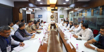 ପ୍ରଧାନମନ୍ତ୍ରୀଙ୍କ ଅଧ୍ୟକ୍ଷତାରେ ଅହମ୍ମଦାବାଦ ବିମାନ ଦୁର୍ଘଟଣାର ସମୀକ୍ଷା ବୈଠକ