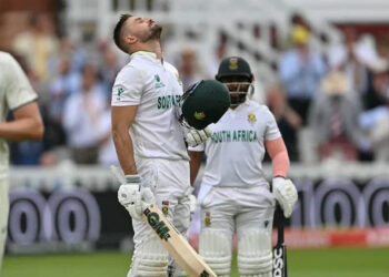 WTC ଫାଇନାଲରେ ଅଷ୍ଟ୍ରେଲିଆର ସ୍ଵପ୍ନ ଧୂଳିସାତ: ୨୭ ବର୍ଷ ପରେ ICC ଟ୍ରଫି ଜିତିଲା ଦକ୍ଷିଣ ଆଫ୍ରିକା