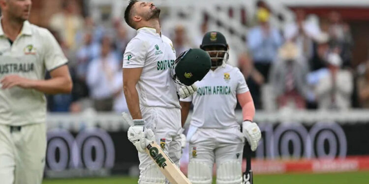 WTC ଫାଇନାଲରେ ଅଷ୍ଟ୍ରେଲିଆର ସ୍ଵପ୍ନ ଧୂଳିସାତ: ୨୭ ବର୍ଷ ପରେ ICC ଟ୍ରଫି ଜିତିଲା ଦକ୍ଷିଣ ଆଫ୍ରିକା